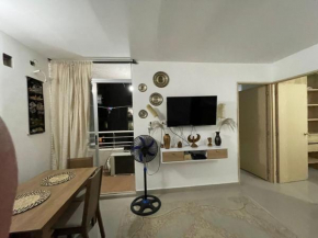 Lily apartment